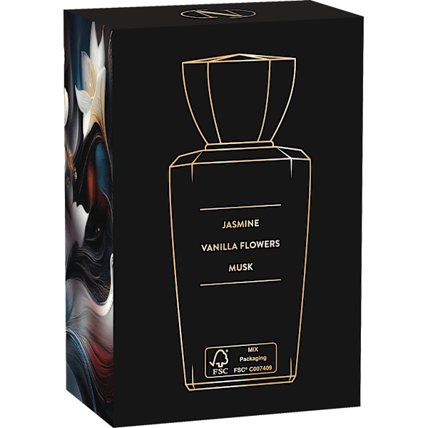 Hypnotique Eau de Parfum NIHAN