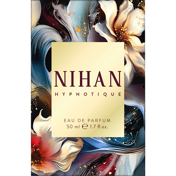 Hypnotique Eau de Parfum NIHAN