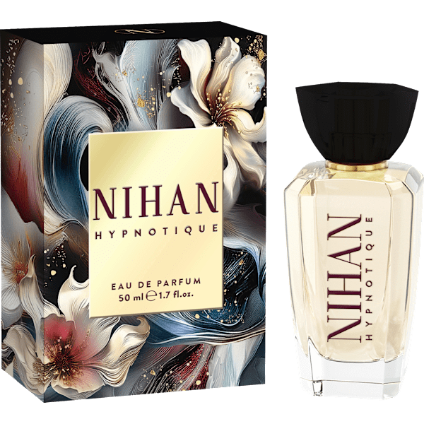 Hypnotique Eau de Parfum NIHAN