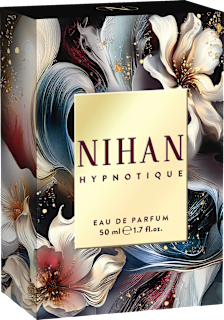 Hypnotique Eau de Parfum NIHAN