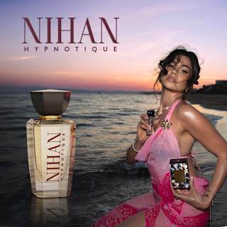 Hypnotique Eau de Parfum NIHAN