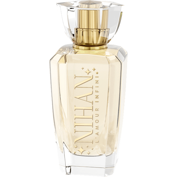 L'amour infini Eau de Parfum NIHAN