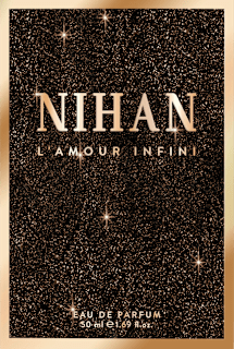 L'amour infini Eau de Parfum NIHAN