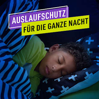 Pyjama Pants Mädchen 4-7 Jahre, Monatsbox Ninjamas
