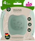 Breischale grün Nip