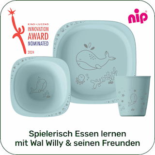 Breischale grün Nip