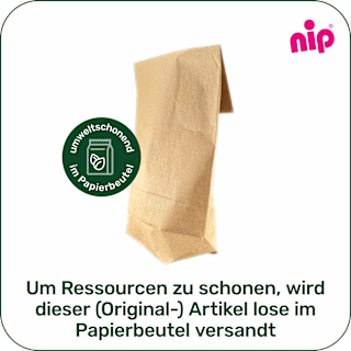 Schnuller Set salbei, von Geburt an 4tlg Nip