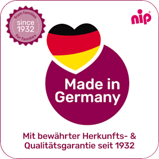 Trinkbecher bunt, ab 12. Monat, 250 ml Nip