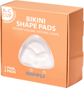 Nippelcover Bikini Shape Pads A-C Cup (1 Paar) NIPPLI EUROPE GmbH