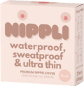Nippelcover Nude selbsthaftend (2 Paar) NIPPLI EUROPE GmbH