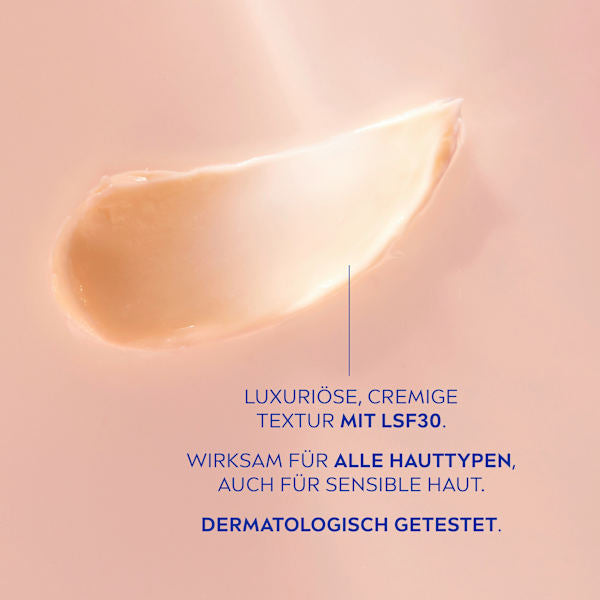 Anti Age Gesichtscreme Cellular Expert Lift LSF 30 NIVEA