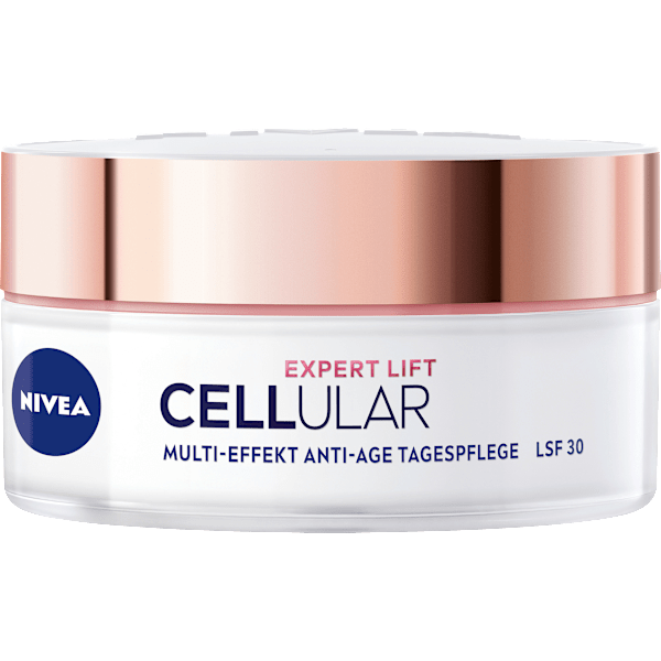 Anti Age Gesichtscreme Cellular Expert Lift LSF 30 NIVEA
