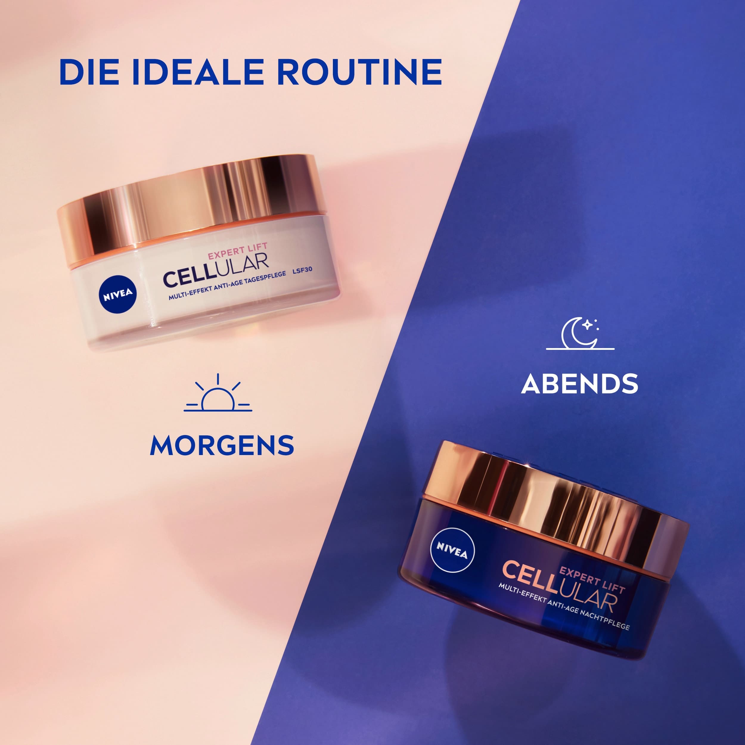 NIVEA None Media 5