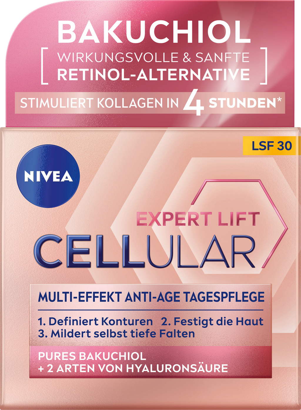 NIVEA None Media 3