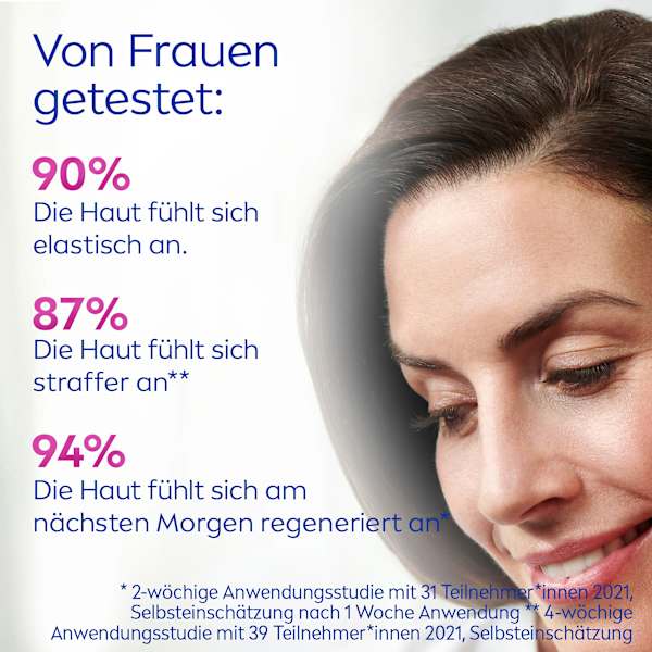 Anti Age Nachtcreme Cellular Expert Filler NIVEA