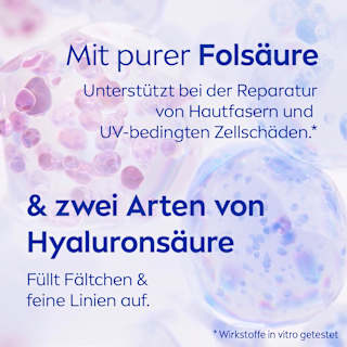 Anti Age Nachtcreme Cellular Expert Filler NIVEA