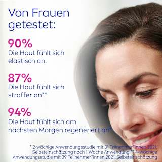 Anti Age Nachtcreme Cellular Expert Filler NIVEA