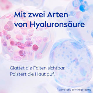 Anti Age Nachtcreme Cellular Expert Filler NIVEA