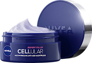 Anti Age Nachtcreme Cellular Expert Filler NIVEA