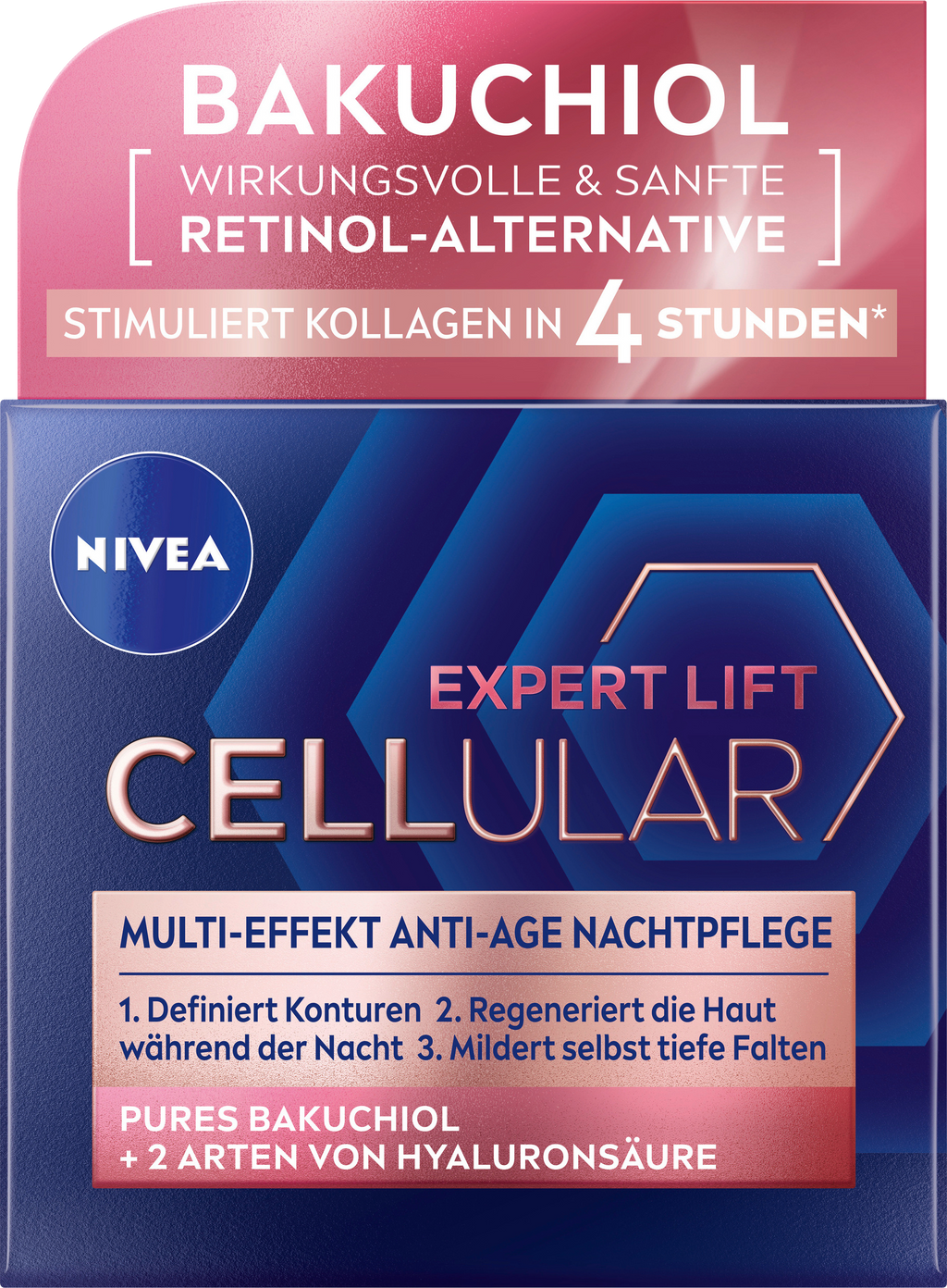 NIVEA None Media 2
