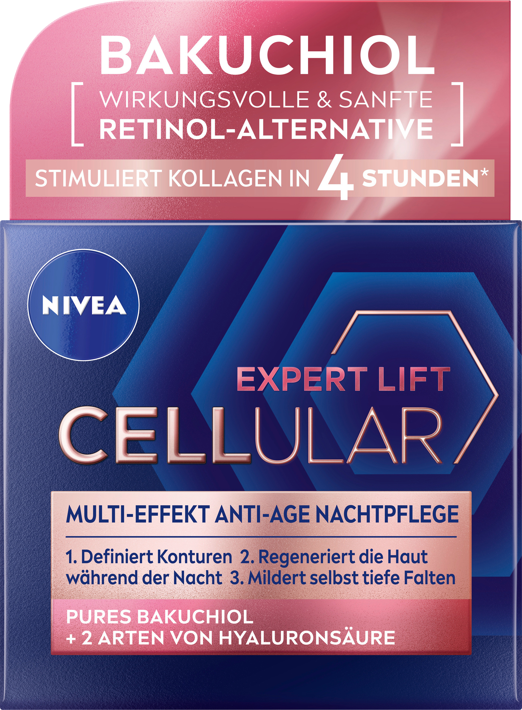 NIVEA None Media 2