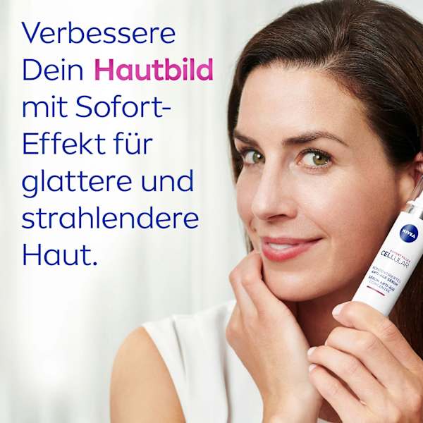Anti Age Serum Cellular Expert Filer NIVEA