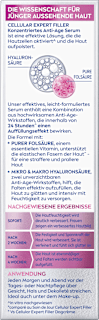 Anti Age Serum Cellular Expert Filer NIVEA