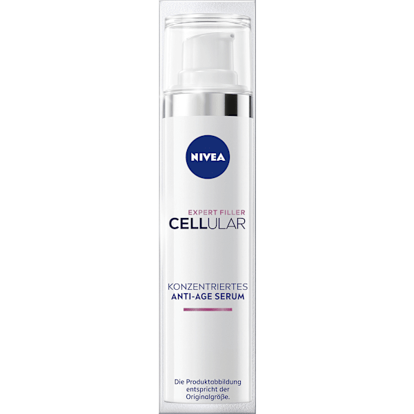 Anti Age Serum Cellular Expert Filer NIVEA