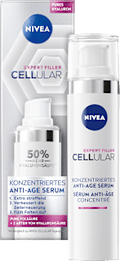 Anti Age Serum Cellular Expert Filer NIVEA