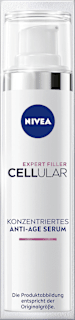 Anti Age Serum Cellular Expert Filer NIVEA
