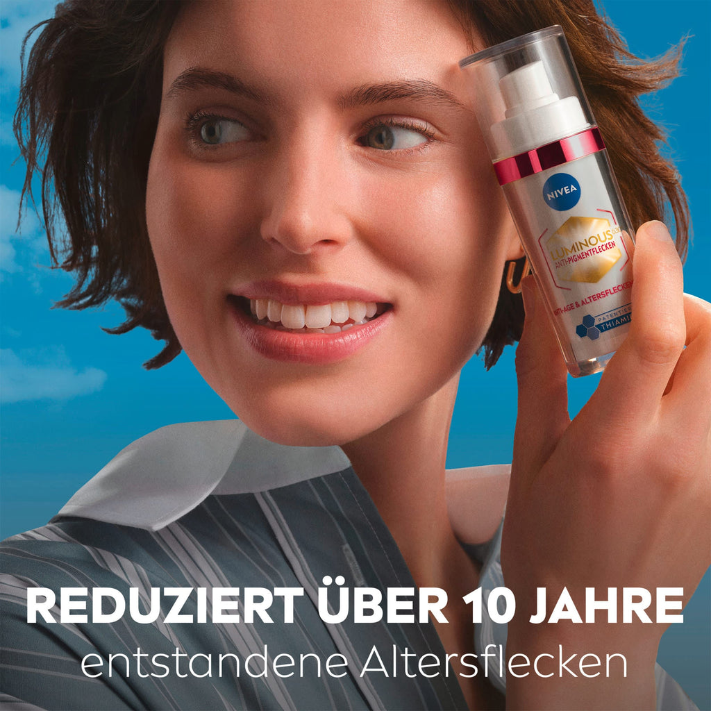 NIVEA None Media 9