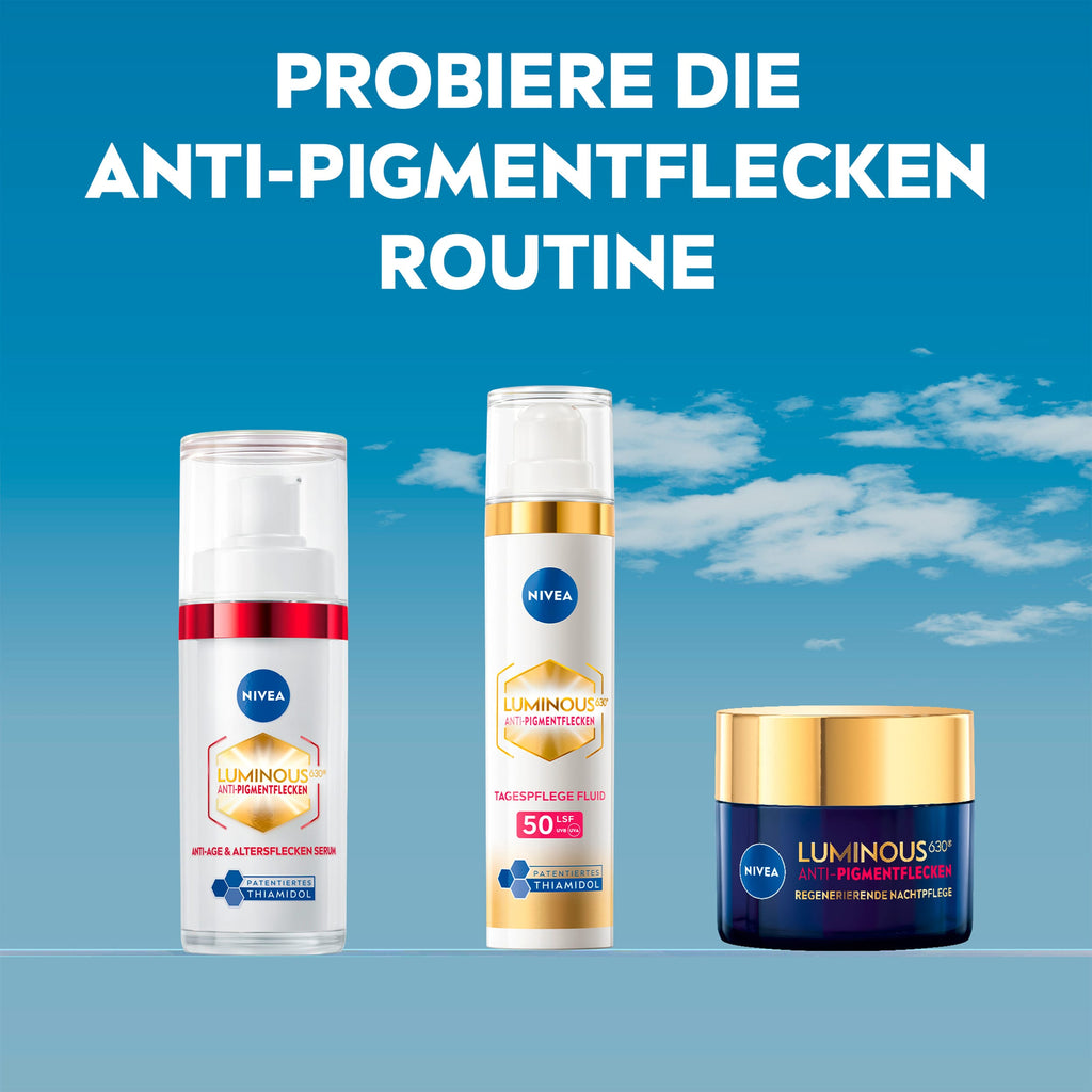 NIVEA None Media 7