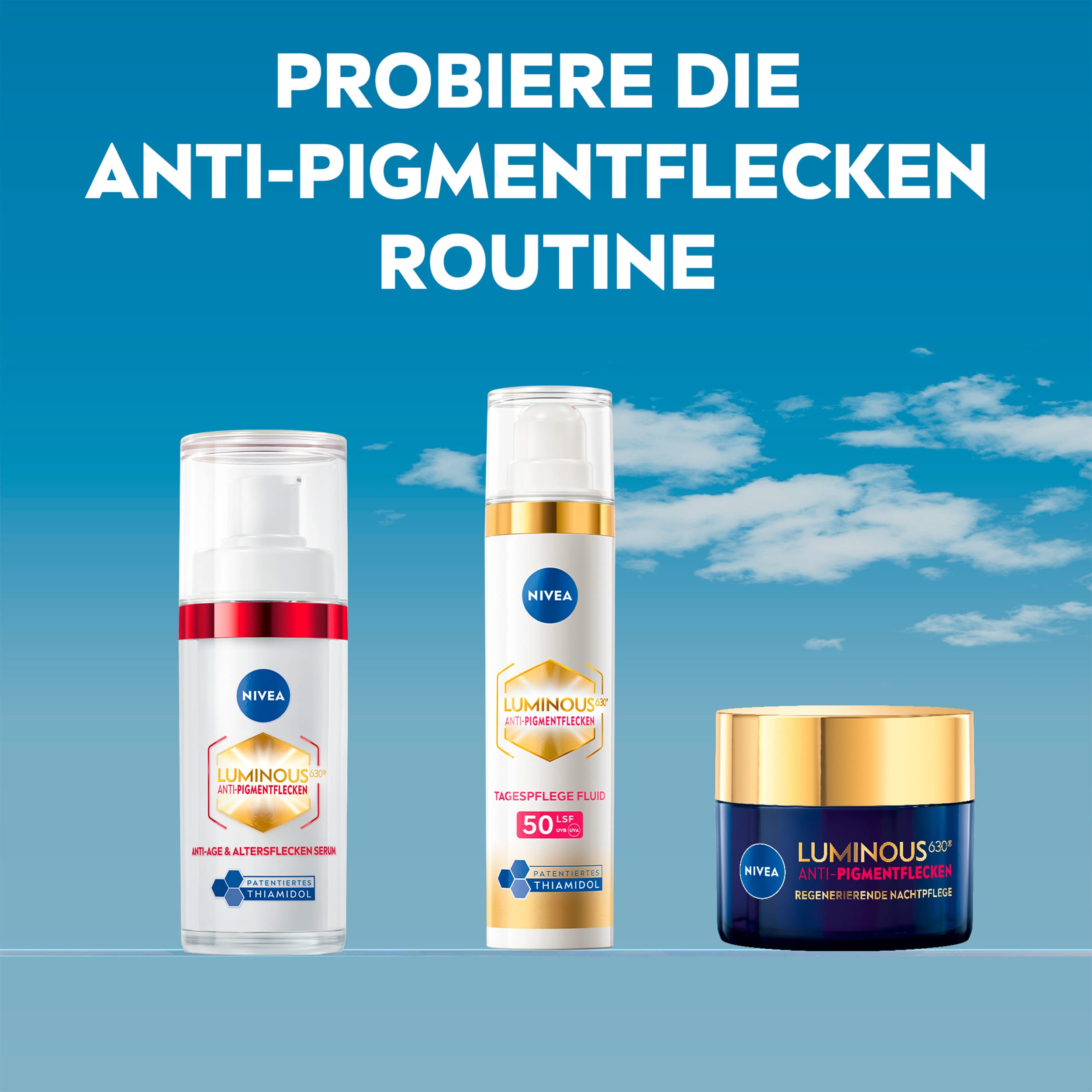 NIVEA None Media 7