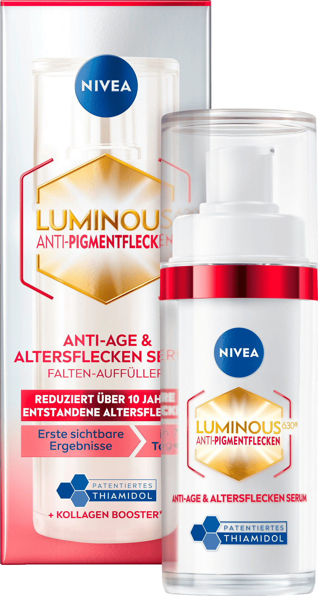 NIVEA None Media 1