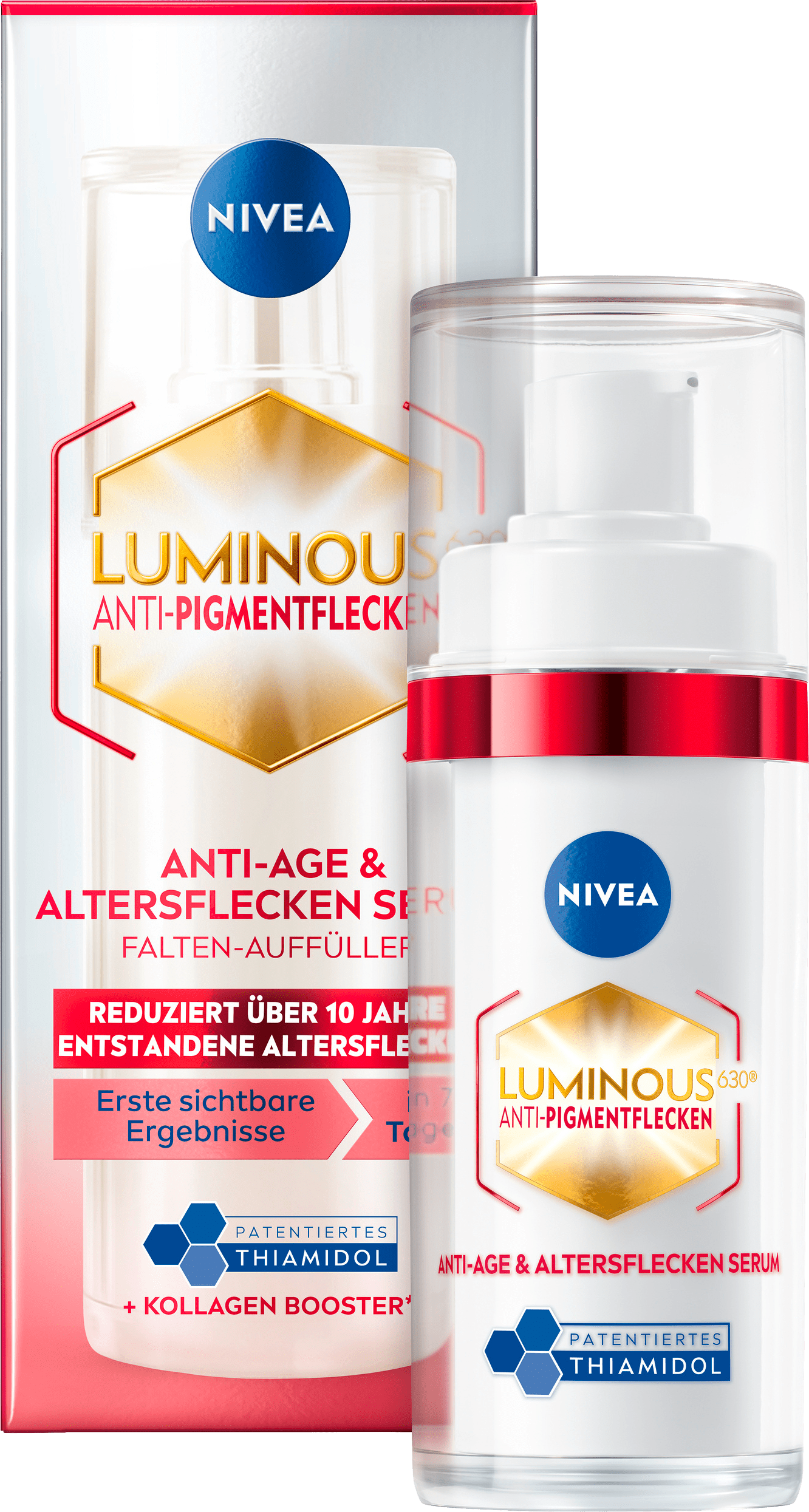 NIVEA None Media 1