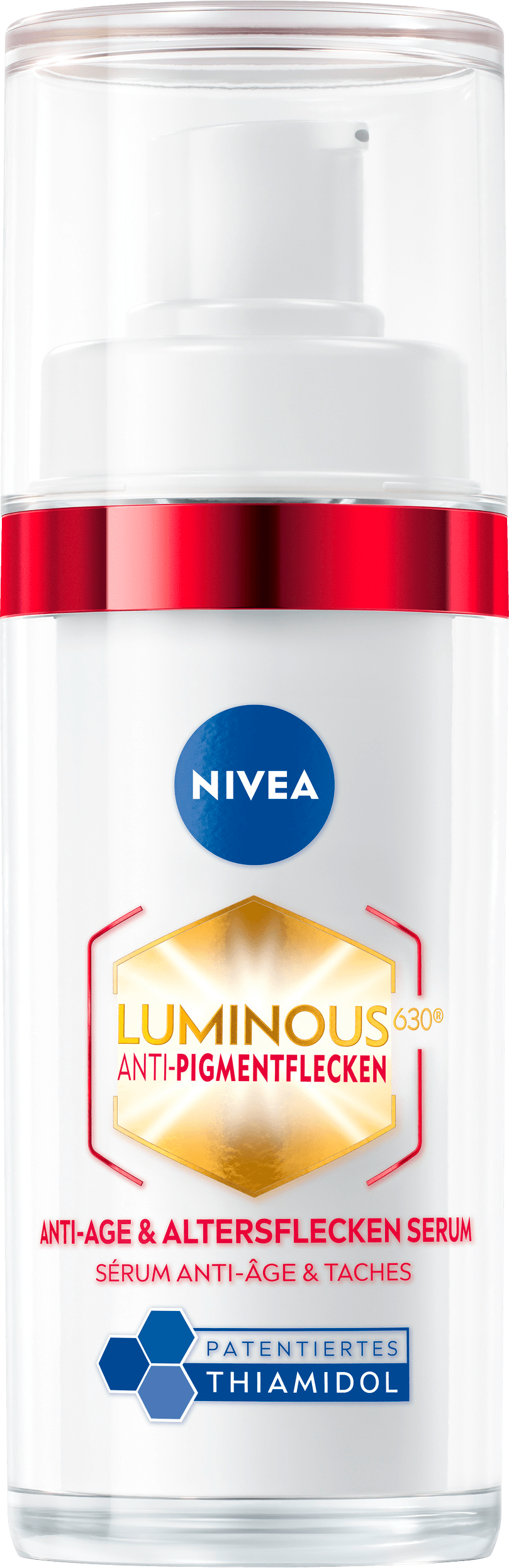 NIVEA None Media 3