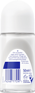 Antitranspirant Deo Roll-on Dry Comfort NIVEA