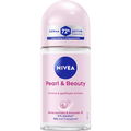Antitranspirant Deo Roll-on Pearl & Beauty NIVEA
