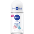 Antitranspirant Deo Roll-on winter moment NIVEA