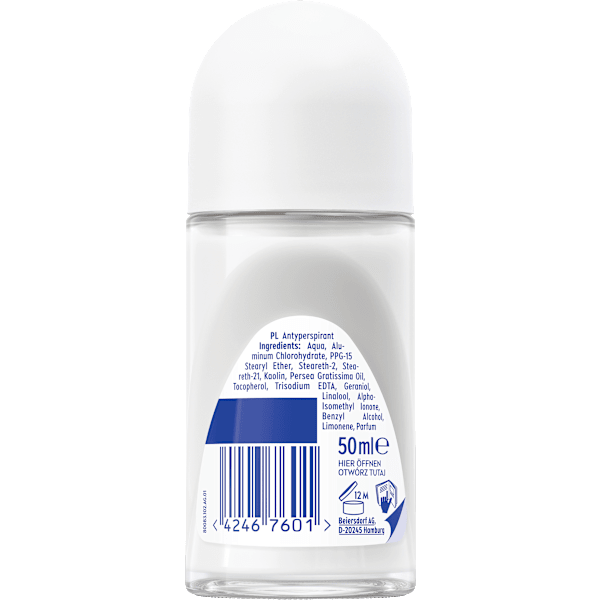 Antitranspirant Deo Roll-on winter moment NIVEA