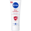 Antitranspirant Deocreme Dry Comfort NIVEA