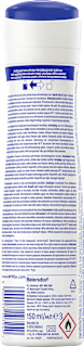 Antitranspirant Deospray Black & White Invisible Authentic NIVEA