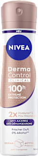 Antitranspirant Deospray Derma Control Clinical Anti-Juckreiz NIVEA