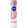 Antitranspirant Deospray Derma Control Clinical Trockenes Hautgefühl NIVEA