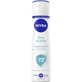 Antitranspirant Deospray Dry Active NIVEA
