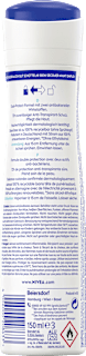 Antitranspirant Deospray Dry Active NIVEA