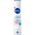 Antitranspirant Deospray winter moment NIVEA