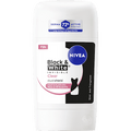Antitranspirant Deostick Black & White Invisible Clear NIVEA