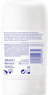 Antitranspirant Deostick Dry Comfort NIVEA