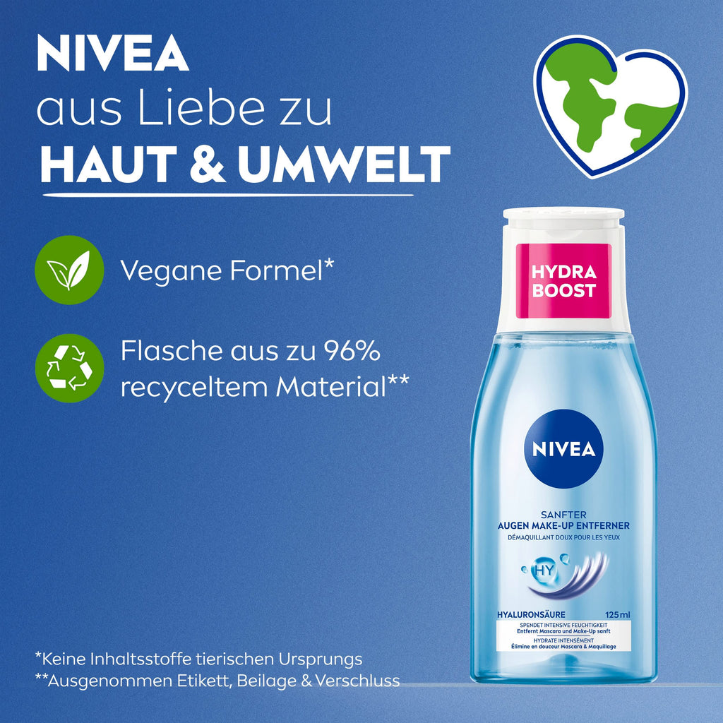 NIVEA None Media 9